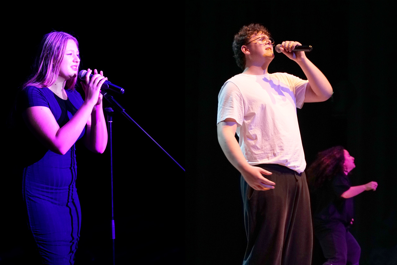 ROOTS & ROUTES goes Bergisch Gladbach 2025