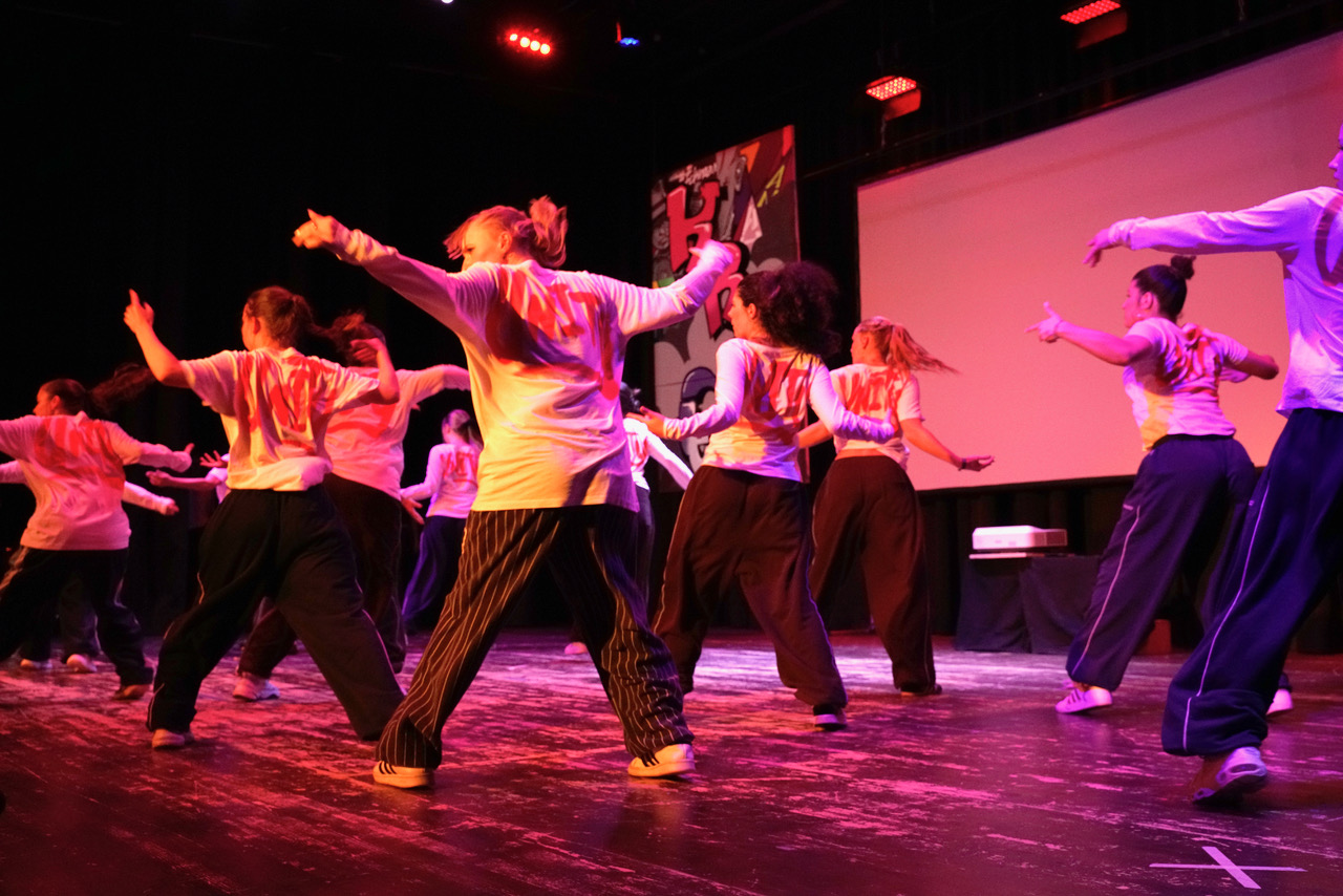 ROOTS & ROUTES goes Bergisch Gladbach 2025