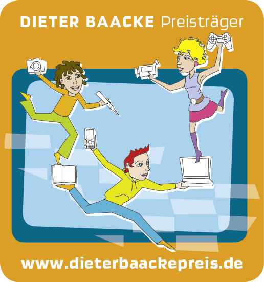 Dieter Baacke Preis