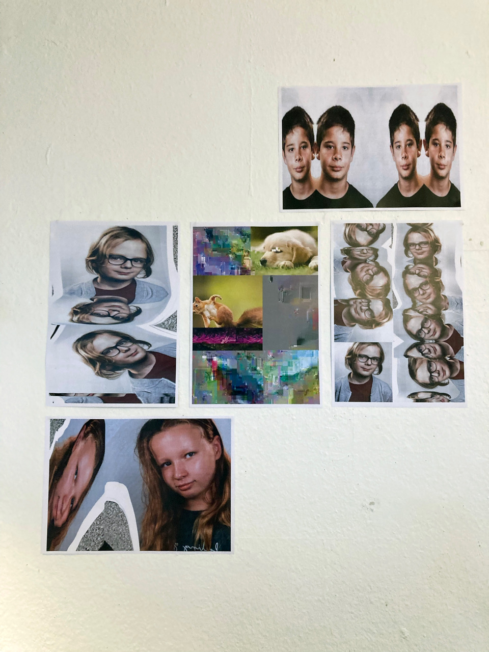 Das Bildlabor – Fotoprojekt im Krea-Jugendclub